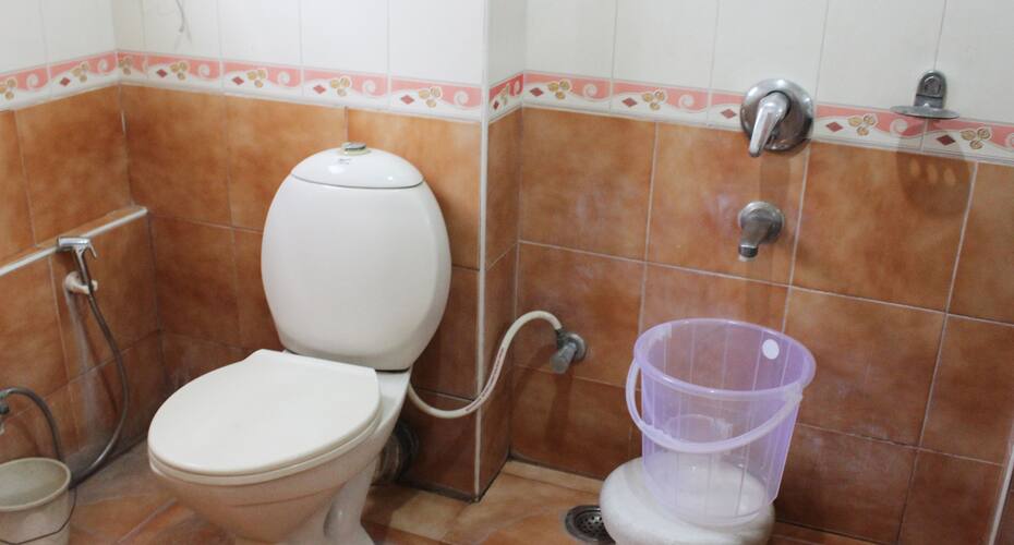 Hotel Manny's Palace, Hyderabad 4